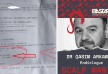 Belgique : un médecin inscrit “Juif (israélien)” comme allergie médicale d’une enfant – un scandale qui révèle l’antisémitisme institutionnel