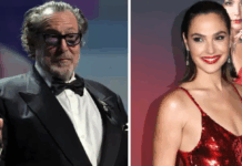 Julian Schnabel défend Gal Gadot et Gerard Butler face aux pressions anti-israéliennes à Venise