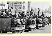 Du Liban à Gaza — les « guerres qui nous trompent » d’Israël