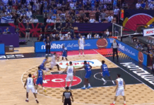 EuroBasket : Israël fait plier la France, la première claque de l’ère Fauthoux