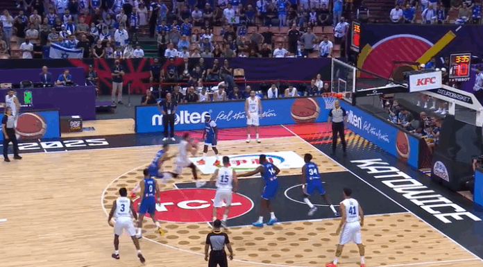 EuroBasket : Israël fait plier la France, la première claque de l’ère Fauthoux