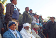 Israël révèle au monde les trésors cachés du judaïsme éthiopien : des manuscrits vieux de 600 ans enfin numérisés