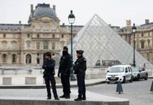 Le Louvre aurait fait appel à une société de renseignement israélienne après un braquage spectaculaire