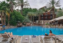 L’hôtel devra verser aux clients des indemnités de plusieurs dizaines de milliers de shekels ; voici la raison du jugement
