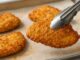 Le secret du schnitzel parfait au four : la méthode simple qui transforme tout en croquant irrésistible