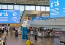 Soupçonné d’une vaste escroquerie : un Israélien arrêté à l’aéroport de Rome à la demande de l’Allemagne