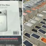 Ocher Ad casse les prix : l’iPhone 17 vendu en Israël avec des écarts de plus de 1 100 ₪, le marché s’affole