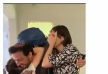 Annaël Shmuéli craque : “Ils nous ont dit qu’il devait subir une brit mila, ça m’a achevée”