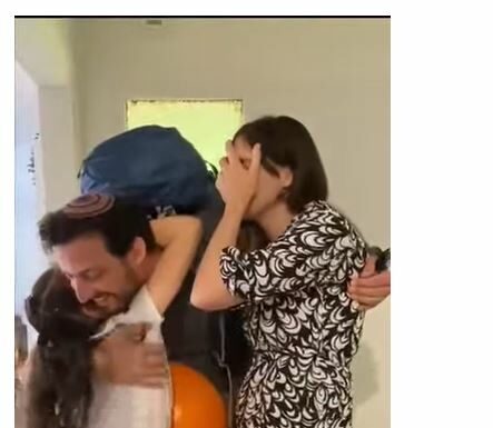 Annaël Shmuéli craque : “Ils nous ont dit qu’il devait subir une brit mila, ça m’a achevée”