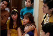 Ken Scott : “Plonger dans l’univers d’une famille juive a été fascinant”