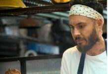 Tom Aviv ouvre une hamburgéria casher à Tel-Aviv : une révolution culinaire au cœur du Shouk HaCarmel