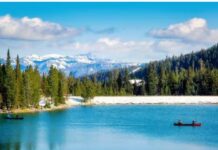 Voyages 2026 : les destinations les plus en vogue selon Expedia