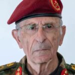 David “Tarzan” Ben-Oziel : 90 ans d’audace et de fidélité à Israël