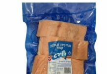 Scandale alimentaire : du « faux saumon » vendu en Israël sous la marque DeliDag