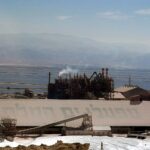 Mer Morte : Accord historique entre l’État d’Israël et ICL — la fin d’un monopole vieux de 70 ans