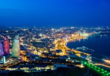 “On observe une demande particulièrement élevée” : les Israéliens tombent amoureux de Bakou