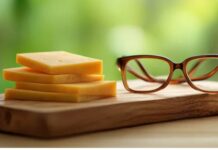Bonne nouvelle pour les amateurs de fromage : il pourrait aider à préserver la mémoire