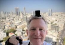 Michael Rapaport : le comédien qui fait de ses téfilines un acte de résistance juive