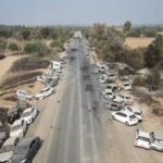 Le combat héroïque de la route 232 : comment un affrontement décisif a empêché un nouveau massacre au moshav Yated