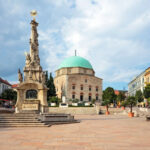 Pécs, la perle méconnue du sud de la Hongrie : un refuge européen à deux heures de Budapest