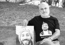 Le père endeuillé s’en prend à Netanyahou : “Mon fils est mort pour ton image, pas pour Israël !”