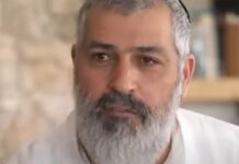 Tsvi Yehezkeli : « Souvenez-vous de ce jour » — le djihad silencieux a remporté une bataille