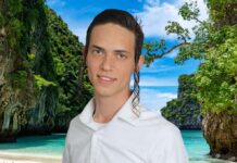 Mélech Zilbershlag rentre en Israël après plusieurs mois en Thaïlande – et son apparence surprend tout le monde