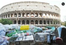 Budapest désignée “ville touristique la plus sale du monde” : un signal d’alerte pour les voyageurs – et pour les Israéliens qui y affluent