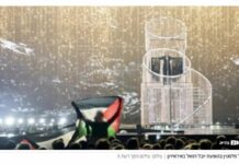 Eurovision 2026 : la femme qui tente de sauver Israël d’une exclusion historique