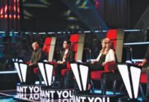 Noa Kirel devrait rejoindre The Voice