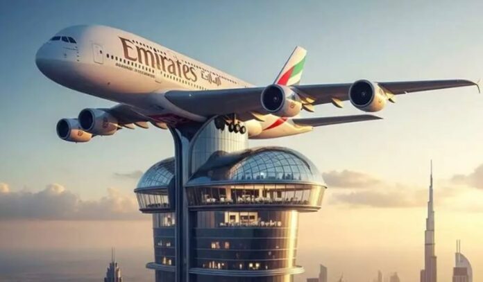 EMIRATS