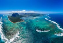 Ça vaut chaque instant : s’il existe un paradis – il se trouve à l’île Maurice