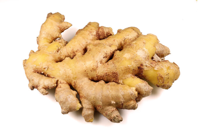 Ginger_Root