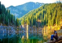 Entre Washington, Pékin et Jérusalem : le Kazakhstan s’impose comme un nouvel acteur stratégique et séduit les touristes internationaux