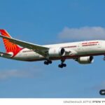 Enfin un retour à la normale : Air India relance ses vols vers Israël avec des prix étonnamment bas pour l’Asie