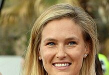 Après les turbulences dans sa vie privée : Bar Refaeli se sépare de Castro