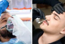 🔴Danger : s’arracher les poils du nez peut mener à l’hospitalisation – alerte d’un ORL d’Ichilov