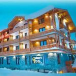 Hôtel strictement casher en Géorgie : les dernières chambres disponibles pour des vacances de ski haut de gamme