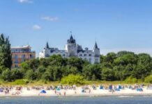 Le crépuscule d’un palace : un hôtel mythique d’Allemagne ferme définitivement ses portes après 125 ans