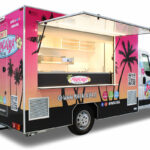 Herzliya lance le plus grand appel d’offres “food trucks” d’Israël : plus de 20 camions-restaurants annoncés dans toute la ville