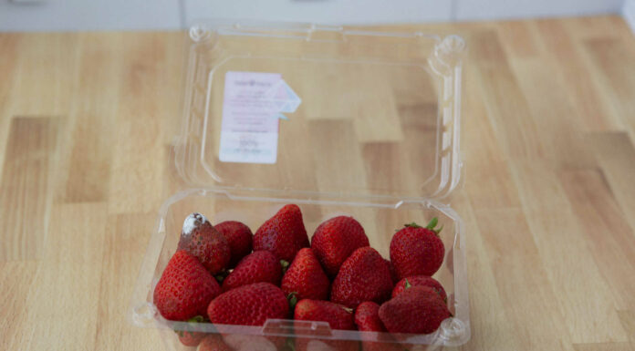 Arrêtez : une action que vous faites à chaque fois détruit vos fraises