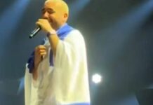 Omer Adam quitte Israël pour Toulouse : un départ discret et un message fort à ses fans