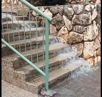 Le retour de la pluie se confirme sur une large partie du pays pour toute la semaine