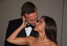 Un mois après le mariage – le mari de Noa Kirel quitte son club de football