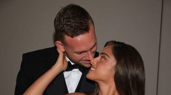 Un mois après le mariage – le mari de Noa Kirel quitte son club de football