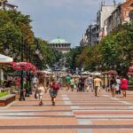 Proche et bon marché : le forfait de vacances le plus avantageux pour le réveillon – Sofia, Bulgarie