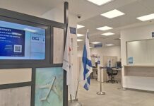 Formations subventionnées en Israël pour les olim francophones