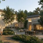 Avec une vue spectaculaire : un nouvel hôtel boutique sera construit dans le village d’artistes d’Ein Hod