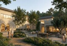 Avec une vue spectaculaire : un nouvel hôtel boutique sera construit dans le village d’artistes d’Ein Hod