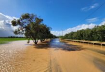 Météo extrême en Israël : une intensité inédite depuis les années 1990 selon le service météorologique